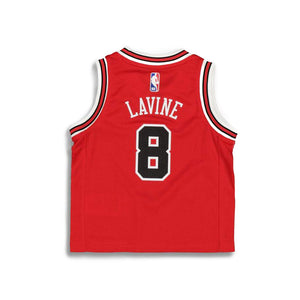 Zach Lavine Chicago Bulls 2024 Icon Edition Infant NBA Jersey