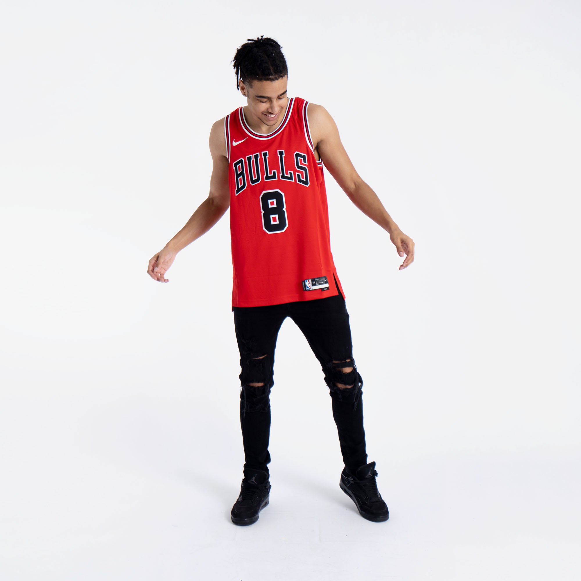 Shop Nba Jersey Zach Lavine with great discounts and prices online - Sep  2023
