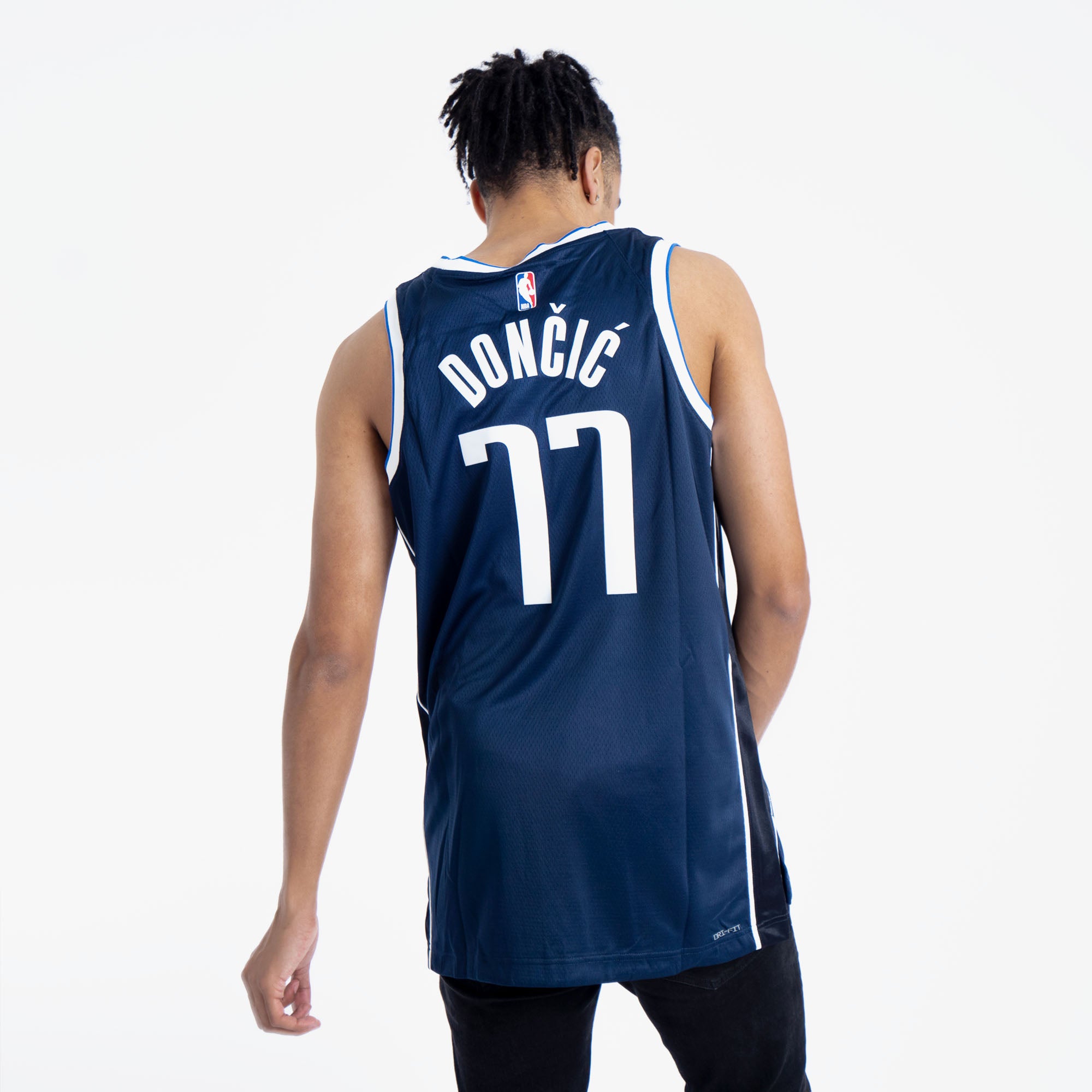 Shop Dallas Mavericks Jersey 2023 Doncic with great discounts and prices  online - Oct 2023