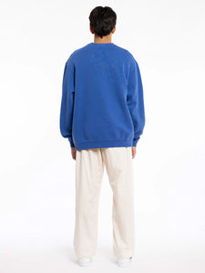 New York Knicks Paint Brush NBA Crew Neck Jumper