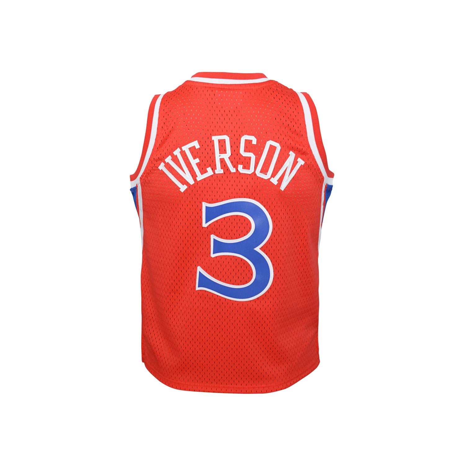 Allen iverson deals youth jersey