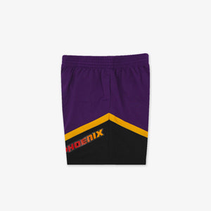 Phoenix Suns 1996-97 Hardwood Classics Throwback Swingman NBA Shorts