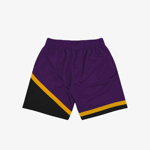 Phoenix Suns 1996-97 Hardwood Classics Throwback Swingman NBA Shorts