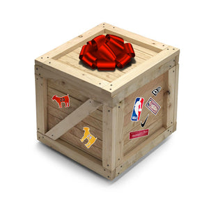 Premium NBA Mystery Box