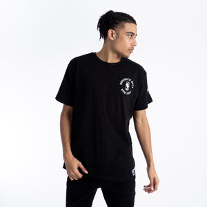 Brooklyn Nets Waco NBA T-Shirt