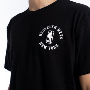 Brooklyn Nets Waco NBA T-Shirt