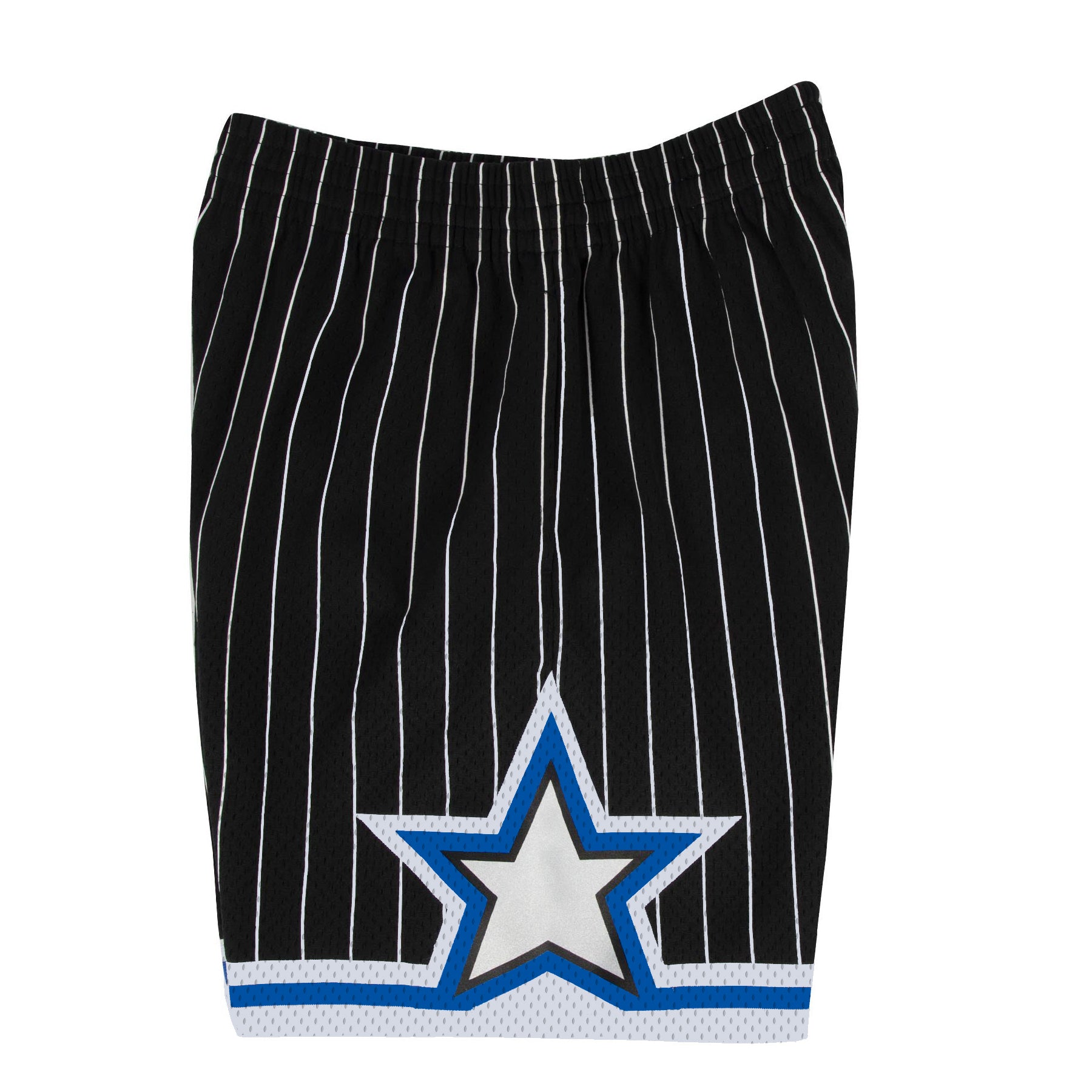 Orlando Magic 1994-95 Hardwood Classics Throwback Swingman NBA Shorts –  Basketball Jersey World