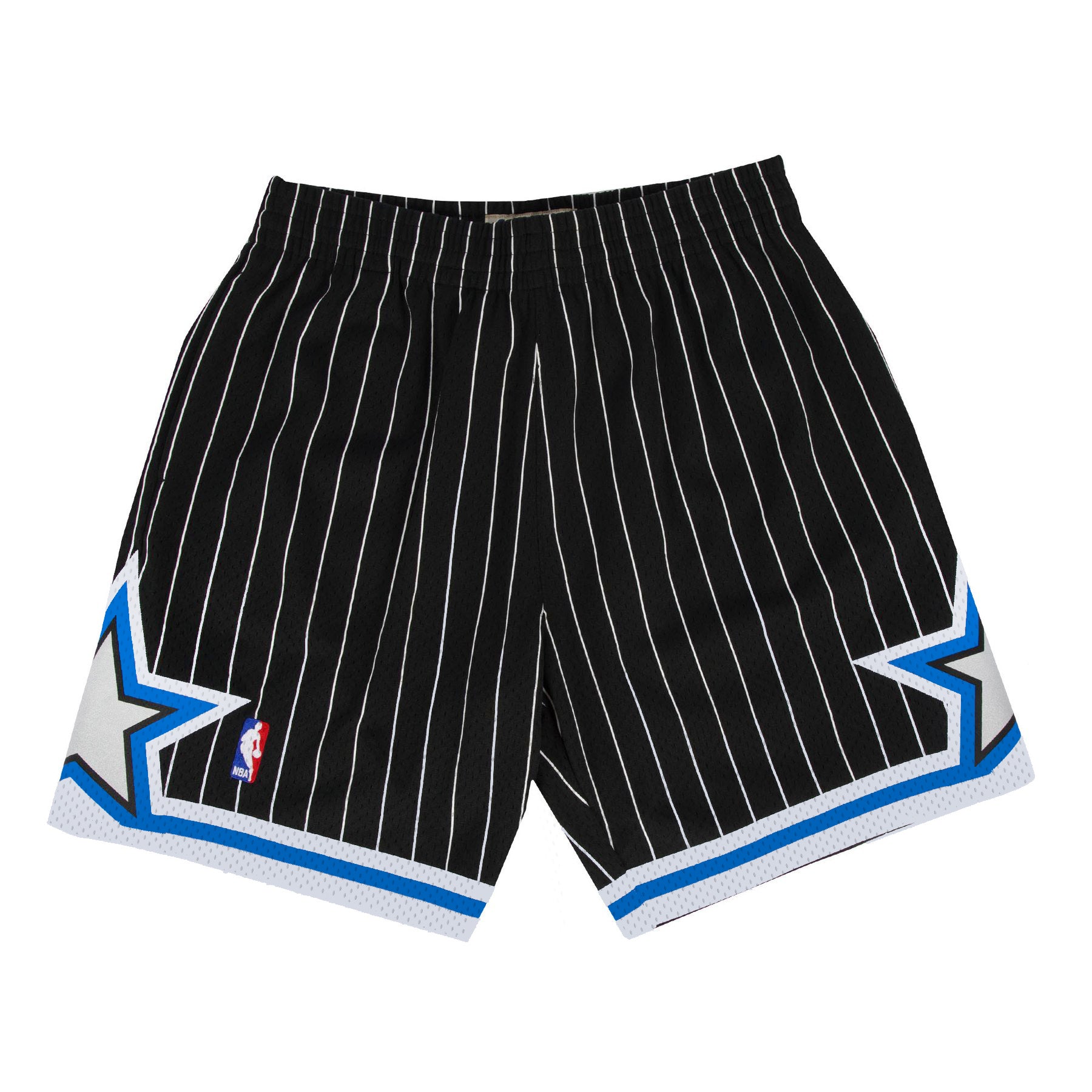 Orlando Magic 1994-95 Hardwood Classics Throwback Swingman NBA Shorts –  Basketball Jersey World