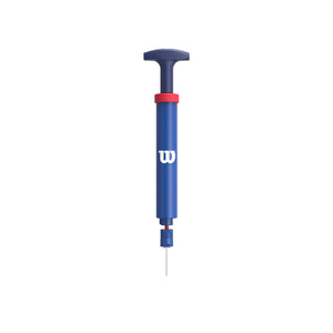 NBA DRV Dual Action Pump