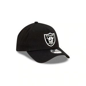 Las Vegas Raiders 9FORTY A-Frame NFL Snapback Hat