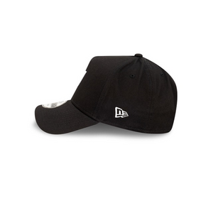 Las Vegas Raiders 9FORTY A-Frame NFL Snapback Hat