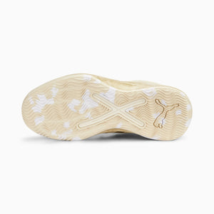 Rise Nitro Frosted Ivory Basketball Shoes