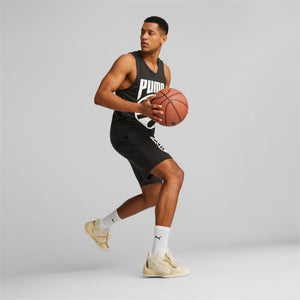 Rise Nitro Frosted Ivory Basketball Shoes
