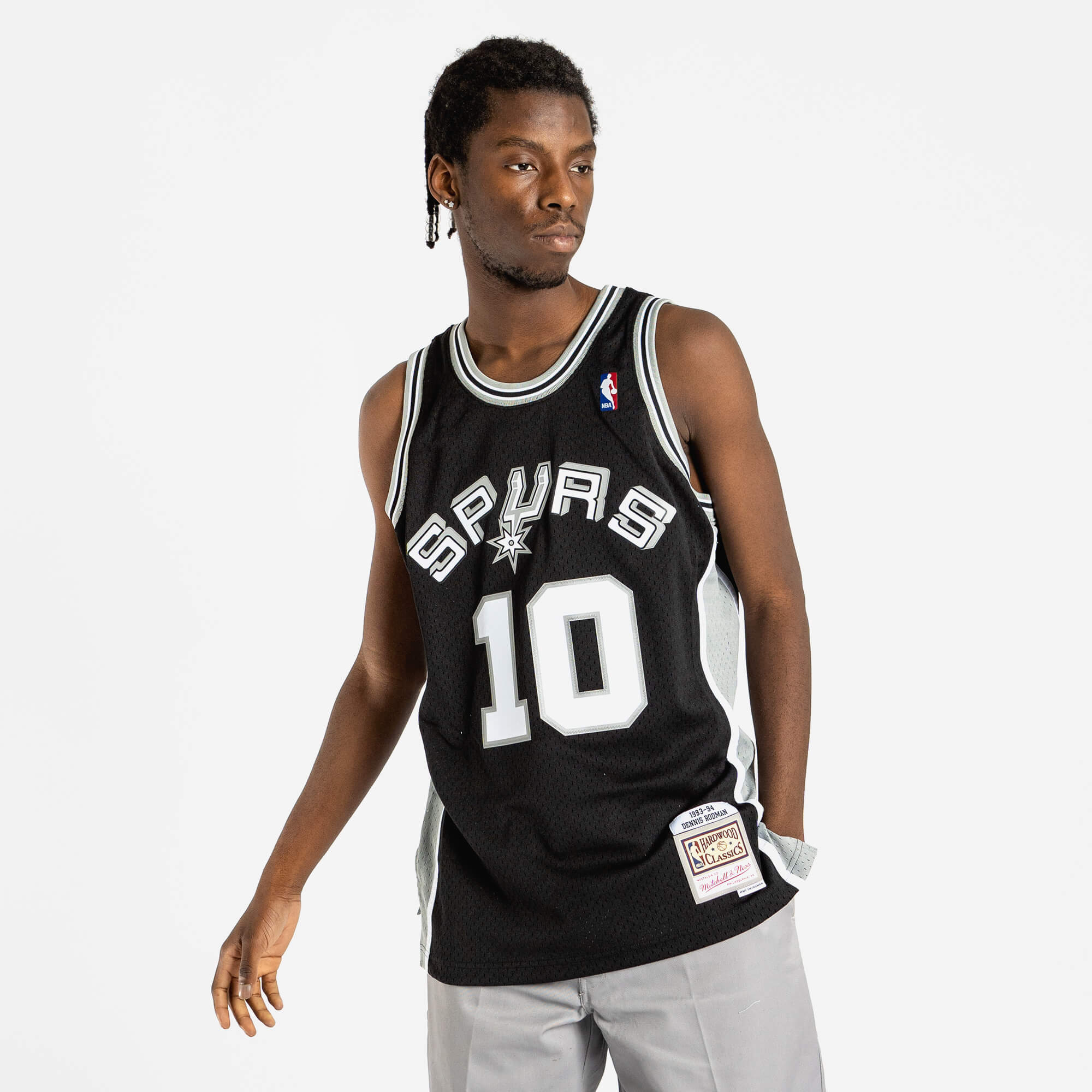 rodman throwback jersey