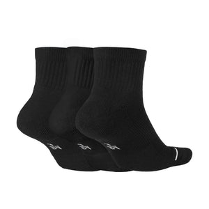 Jordan Everyday Max Ankle Socks 3 Pack
