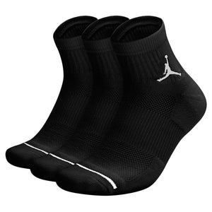 Jordan Everyday Max Ankle Socks 3 Pack
