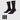 Nike Everyday Cushioned Training Crew Socks 3 Pack