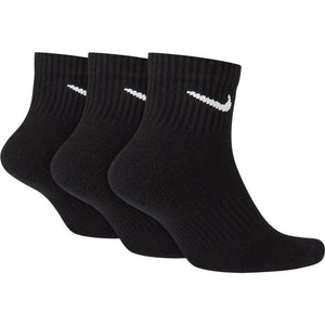 Nike Everyday Cushioned Training Ankle Socks 3 Pack