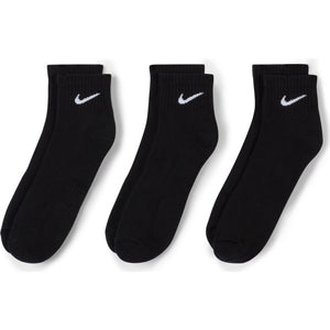 Nike Everyday Cushioned Training Ankle Socks 3 Pack