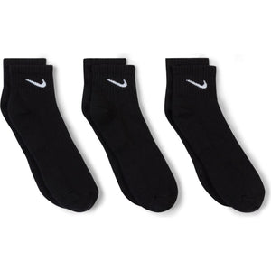 Nike Everyday Cushioned Training Ankle Socks 3 Pack