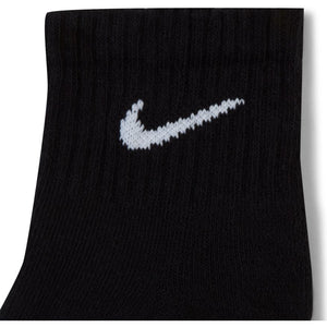 Nike Everyday Cushioned Training Ankle Socks 3 Pack