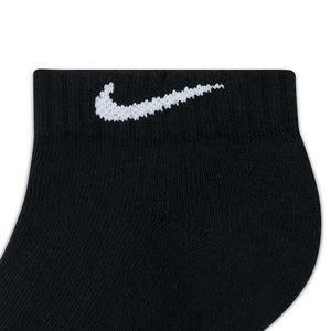 Nike Everyday Cushioned Training Low Socks 3 Pack