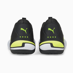 Court Rider 2.0 Yellow Alert Basketball Shoes