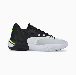 Court Rider 2.0 Yellow Alert Basketball Shoes