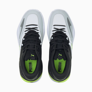 Court Rider 2.0 Yellow Alert Basketball Shoes