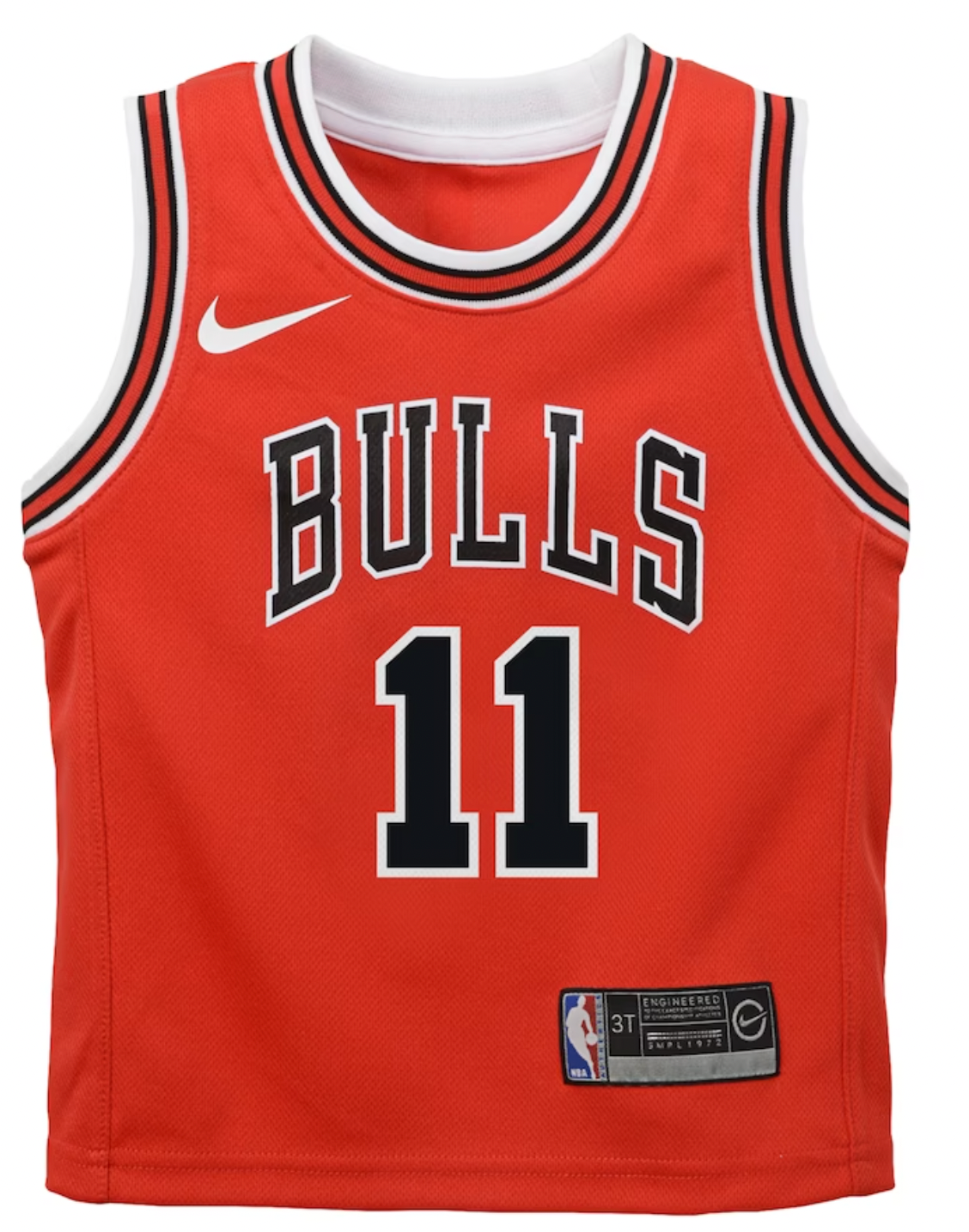 New Chicago Bulls DeMar DeRozan Jersey Size XL! Singapore