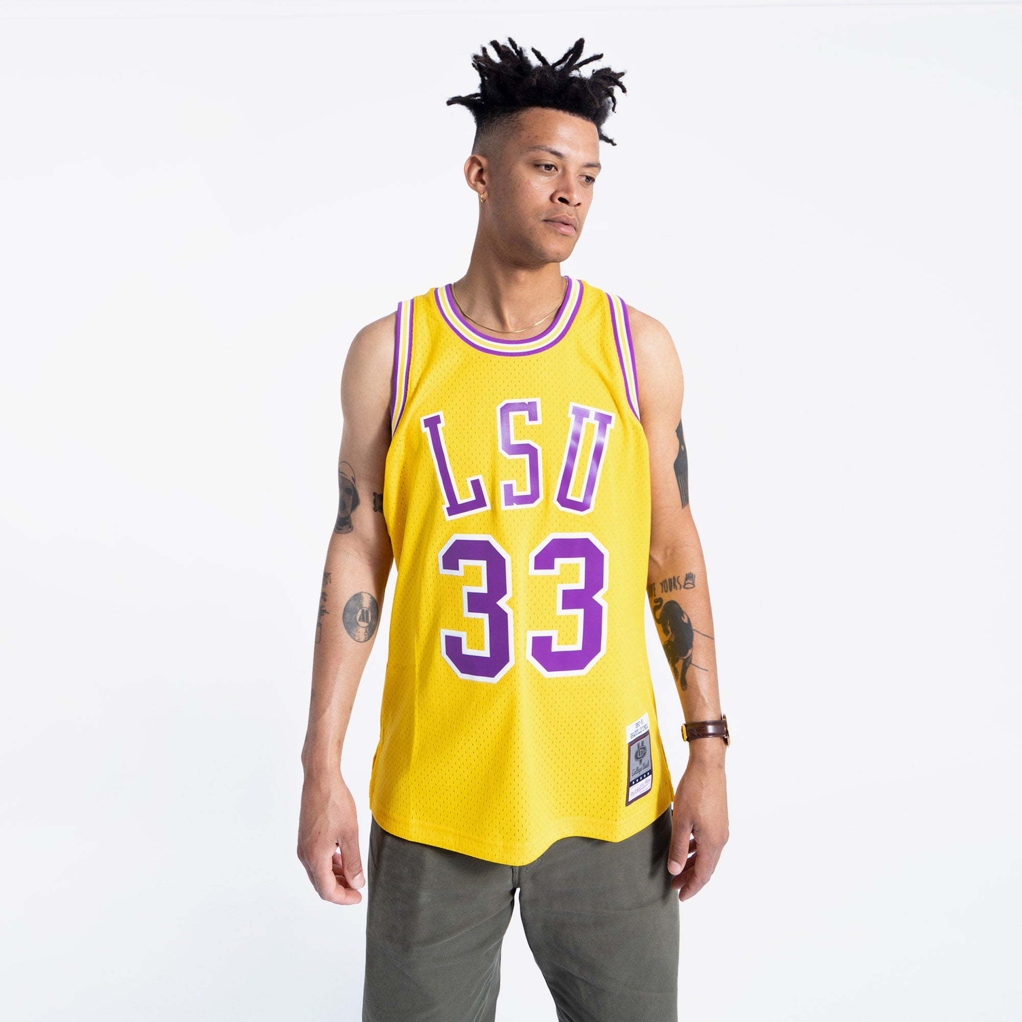 youth shaq lakers jersey