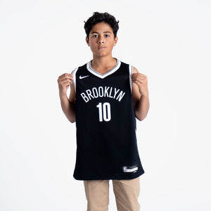 Ben Simmons Brooklyn Nets 2024 Icon Edition Youth NBA Swingman Jersey
