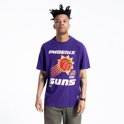 Phoenix Suns Jerseys - Update Your Fan Collection with Suns Jerseys –  Basketball Jersey World