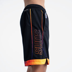 Phoenix Suns 2024 Statement Edition Swingman Youth NBA Shorts