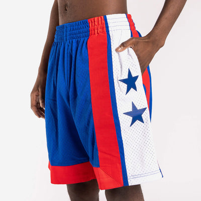 Basketball Shorts - Deck out in Authentic NBA Shorts with pockets –  Basketball Jersey World