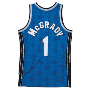 Tracy McGrady Orlando Magic Hardwood Classics Throwback NBA Swingman Jersey