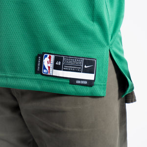 Jayson Tatum Boston Celtics 2024 Icon Edition NBA Swingman Jersey