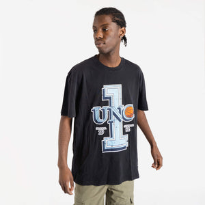 University of North Carolina Tar Heels Vintage One Team NCAA T-Shirt
