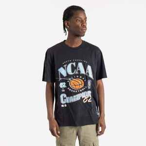 University of North Carolina Tar Heels Vintage '82 Champions NCAA T-Shirt