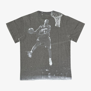 Jason Richardson Golden State Warriors Above The Rim NBA T-Shirt