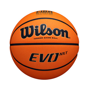 Evo NXT Game Basketball