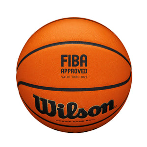 Evo NXT Game Basketball