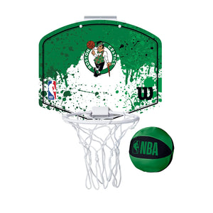 Boston Celtics NBA Mini Hoop