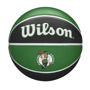 Boston Celtics Team Tribute NBA Basketball