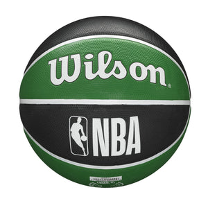 Boston Celtics Team Tribute NBA Basketball
