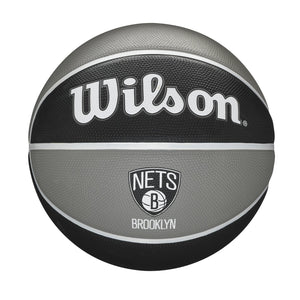 Brooklyn Nets Team Tribute NBA Basketball
