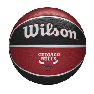 Chicago Bulls Team Tribute NBA Basketball