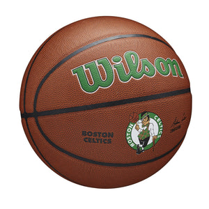 Boston Celtics Team Alliance NBA Basketball
