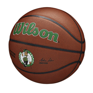 Boston Celtics Team Alliance NBA Basketball