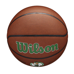 Boston Celtics Team Alliance NBA Basketball